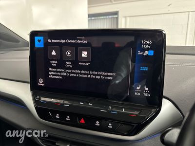 2023 Volkswagen ID.5
