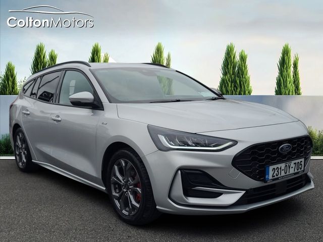 vehicle for sale from Colton Motors Mullingar