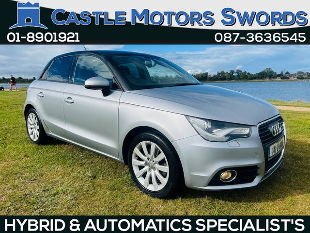 vehicle for sale from Castle Motors Swords