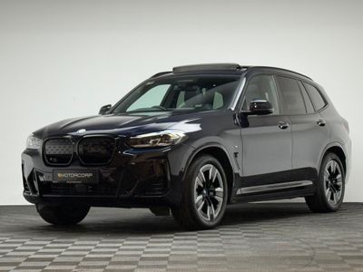 2023 BMW iX3