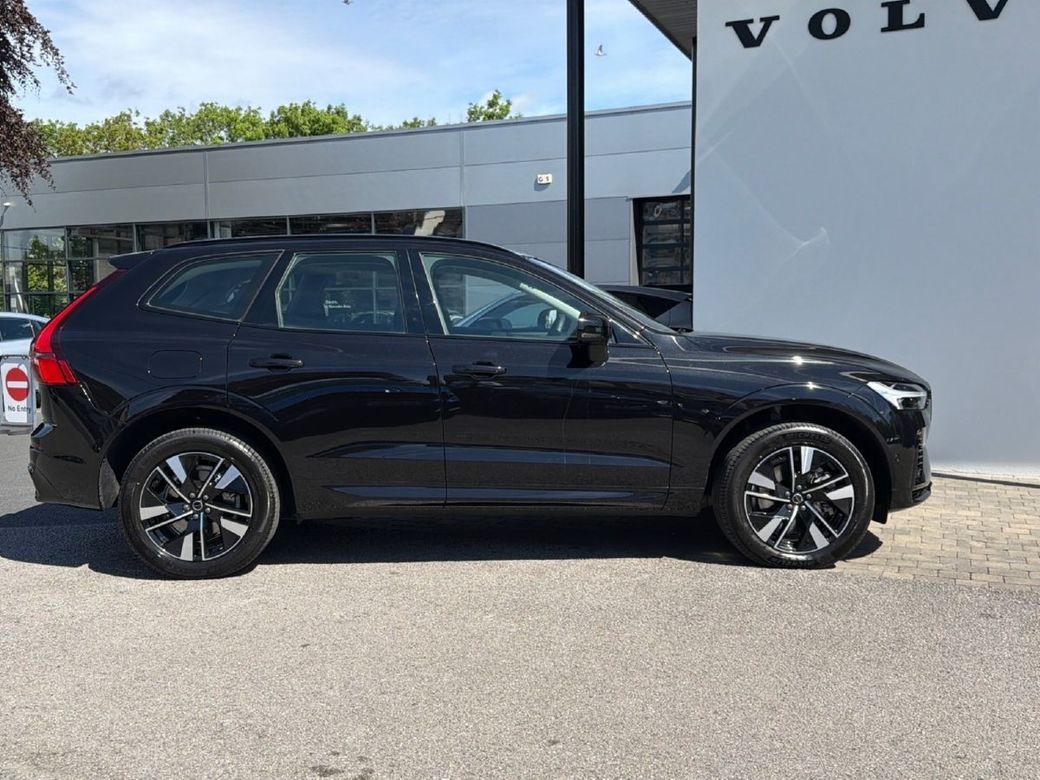2026 Volvo XC60