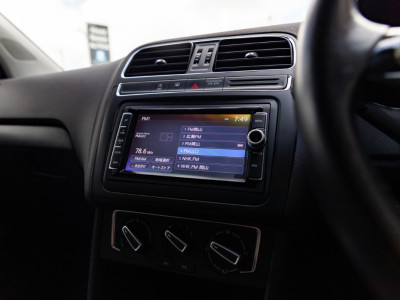 2016 Volkswagen Polo