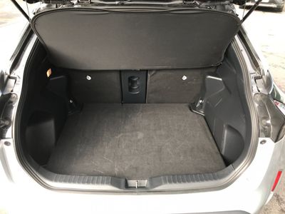 2025 Toyota Yaris Cross