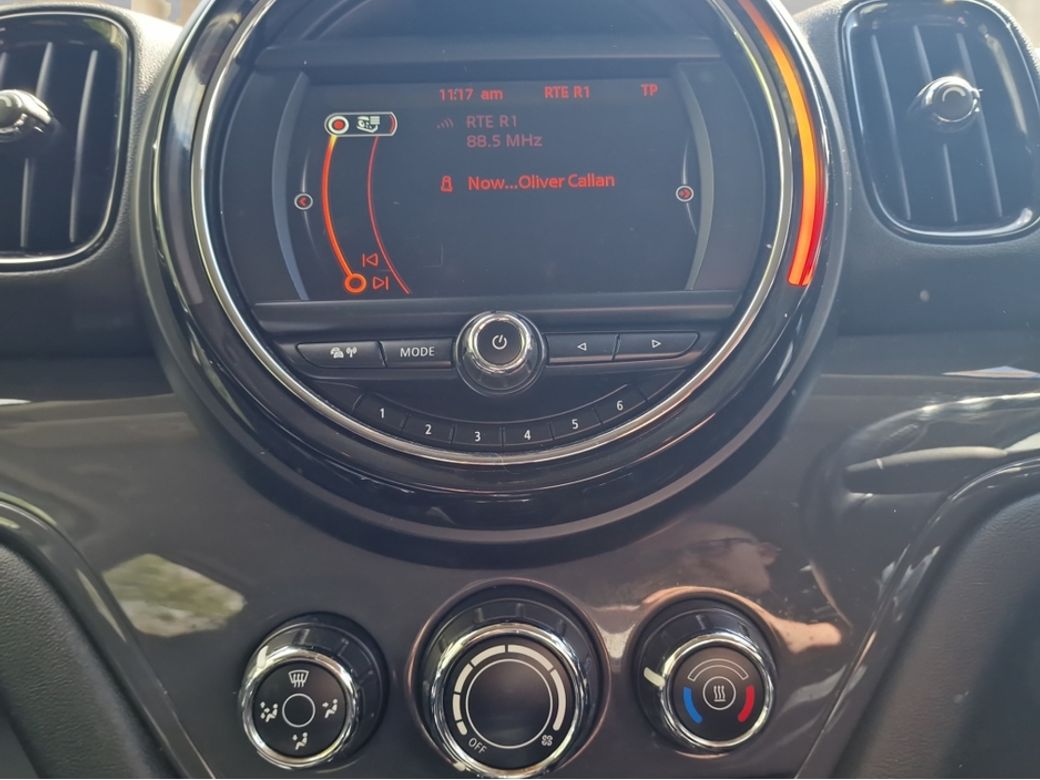 2017 Mini Countryman