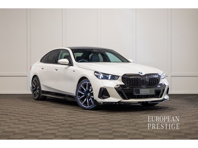 vehicle for sale from European Prestige