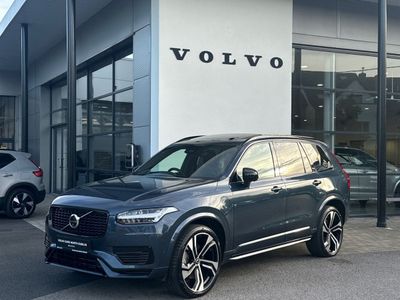2024 Volvo XC90