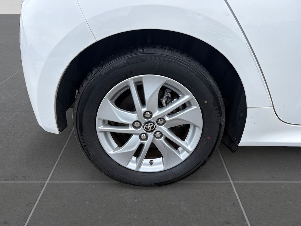 2023 Toyota Yaris