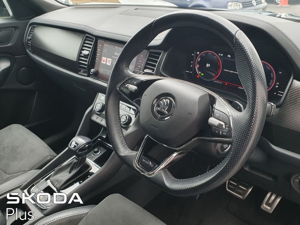 2023 Skoda Kodiaq