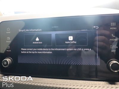 2024 Skoda Kamiq