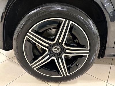 2025 Mercedes-Benz GLE Class