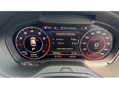 2018 Audi Q2
