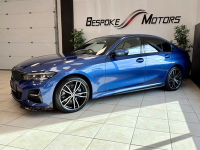 2021 BMW 330