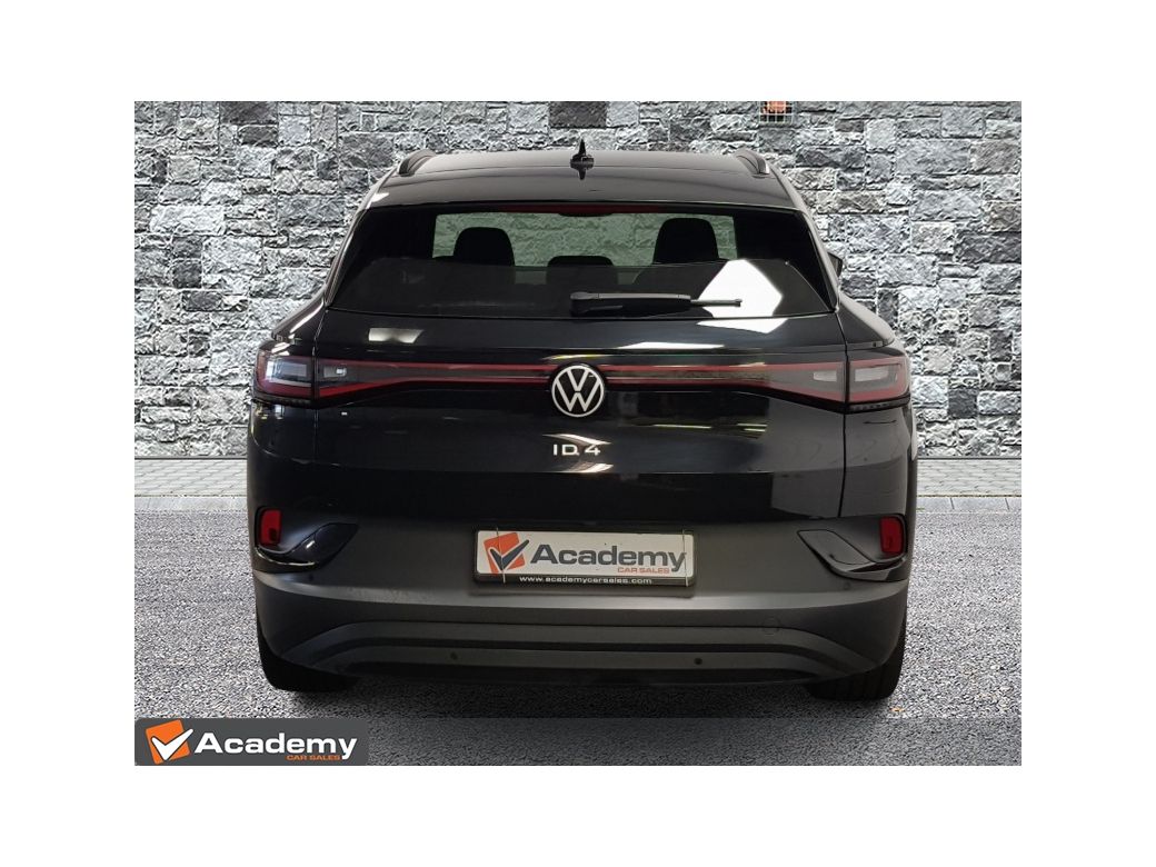 2023 Volkswagen ID.4