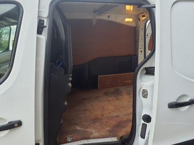 2018 Citroen Berlingo