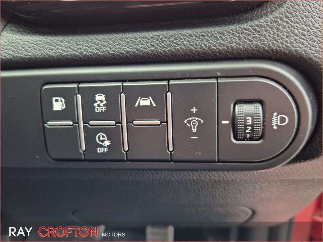 2022 Kia Ceed