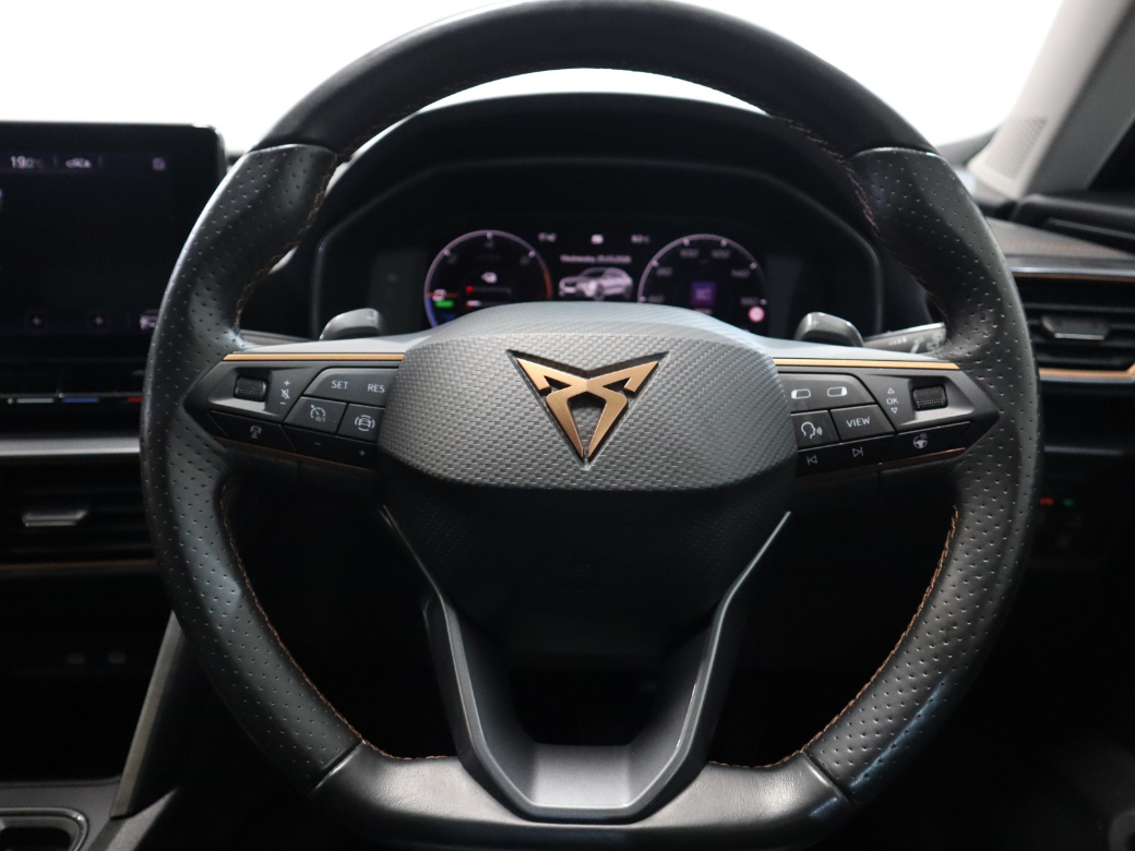 2022 Cupra Formentor