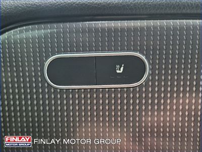 2020 Mercedes-Benz GLB Class