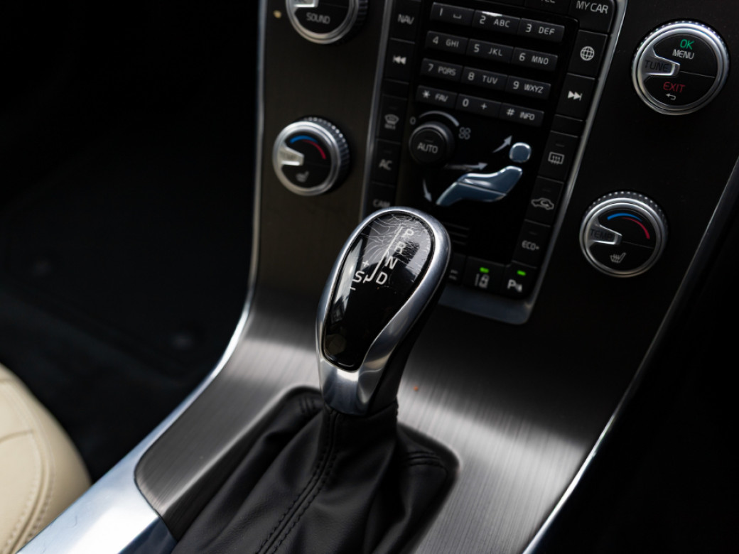 2016 Volvo S60