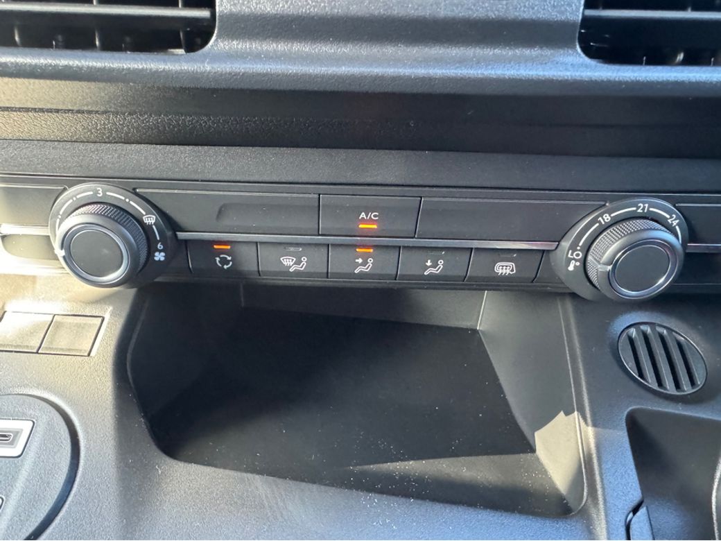 2025 Citroen Berlingo