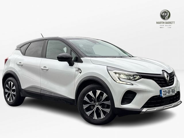 vehicle for sale from Martin Barrett Car Sales