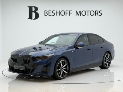 2024 BMW i5