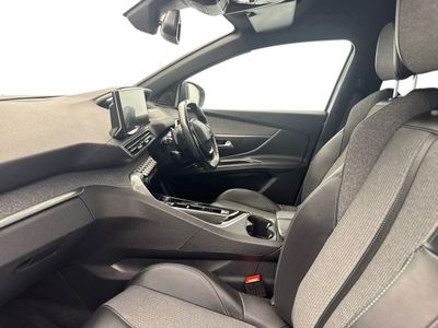 2023 Peugeot 3008