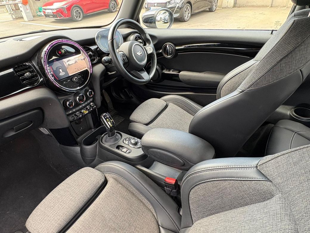 2023 Mini Cooper S