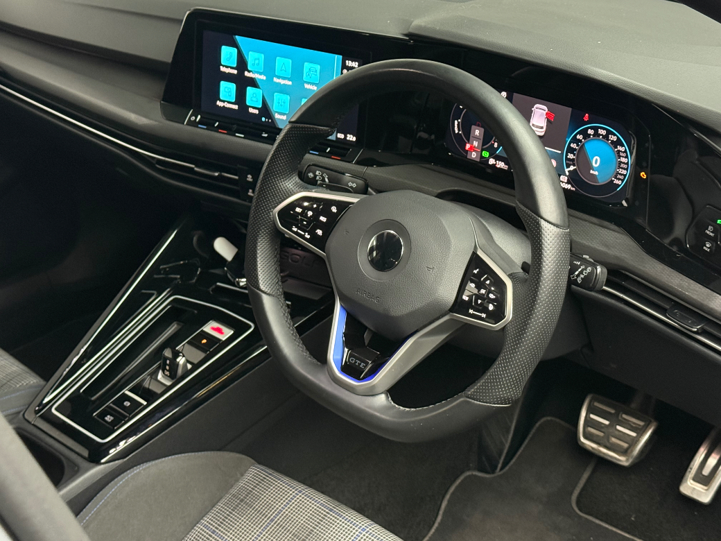 2023 Volkswagen Golf