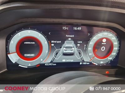 2024 Nissan Qashqai