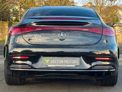 2023 Mercedes-Benz EQE