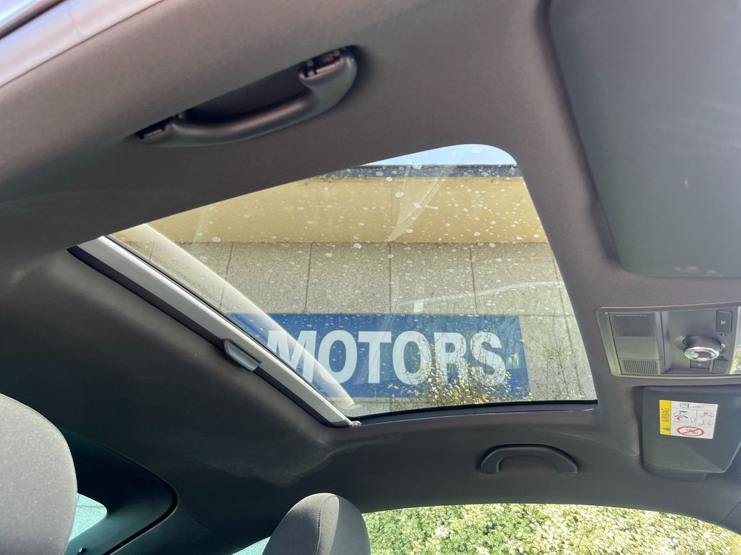 2018 Volkswagen Beetle
