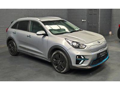 2019 Kia e-Niro
