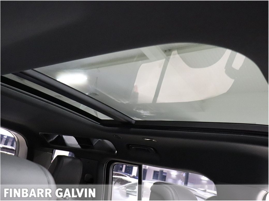 2024 Land Rover Defender