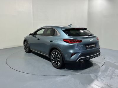 2023 Kia XCeed