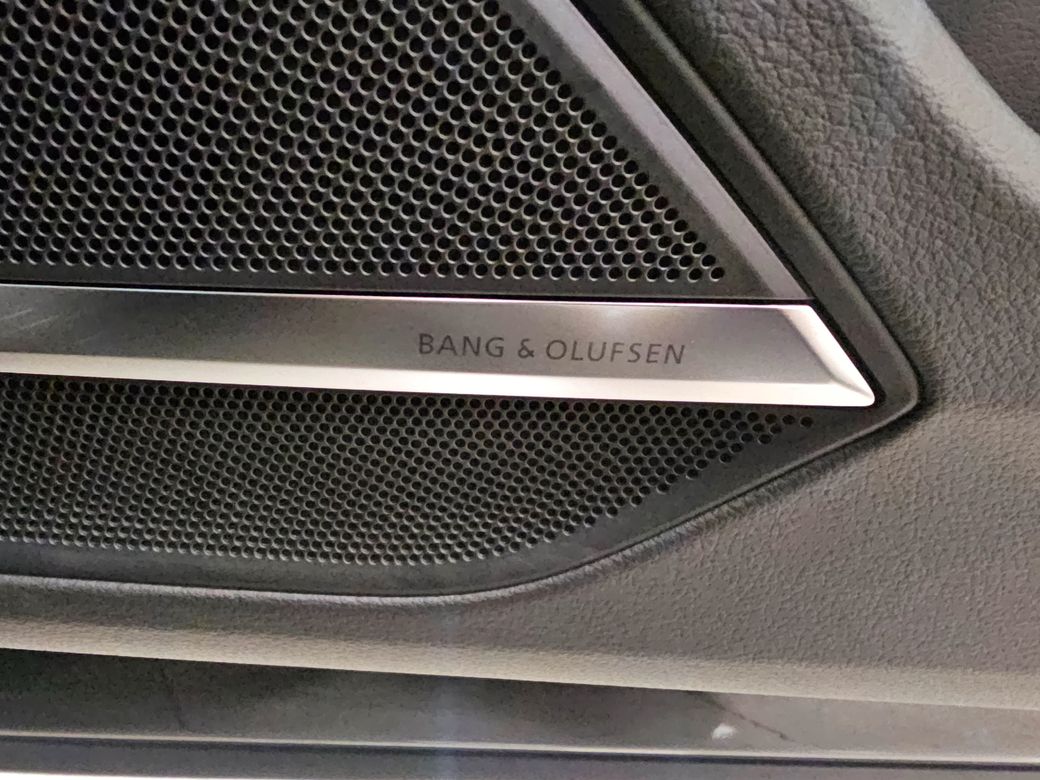 2024 Audi A8