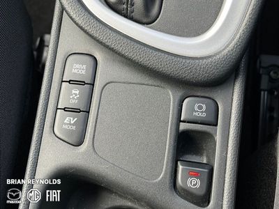 2025 Mazda Mazda2