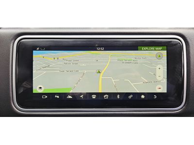 2021 Land Rover Range Rover