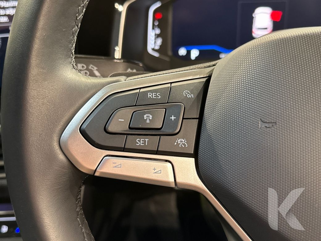 2024 Volkswagen Polo
