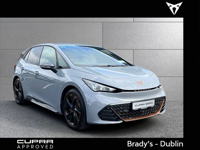 vehicle for sale from Bradys of Castleknock