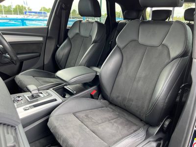 2020 Audi Q5