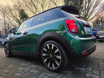 2021 Mini Cooper