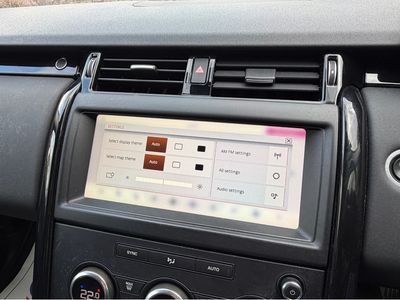 2019 Land Rover Discovery