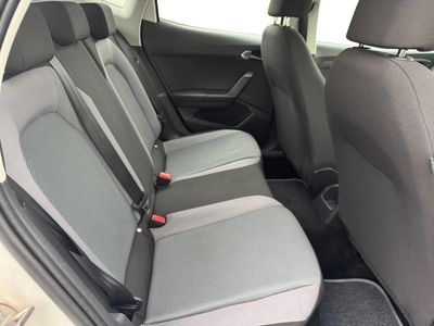 2019 SEAT Arona