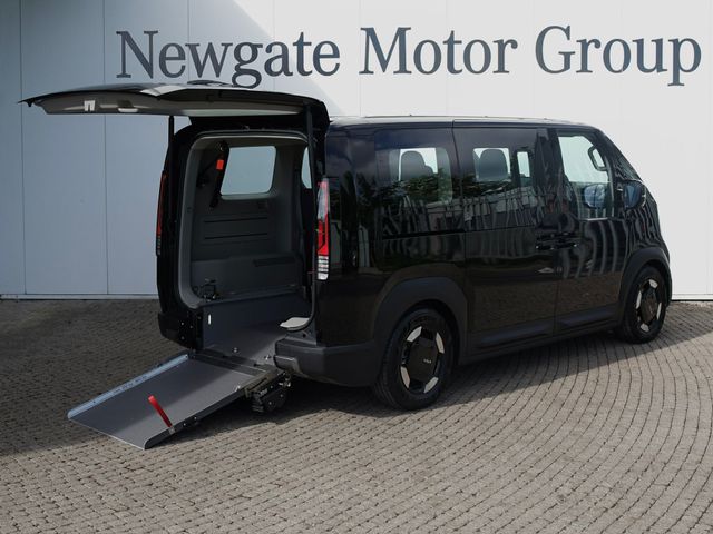 vehicle for sale from Newgate Motor Group