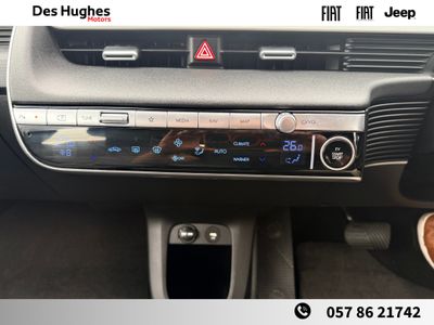 2023 Hyundai Ioniq 5
