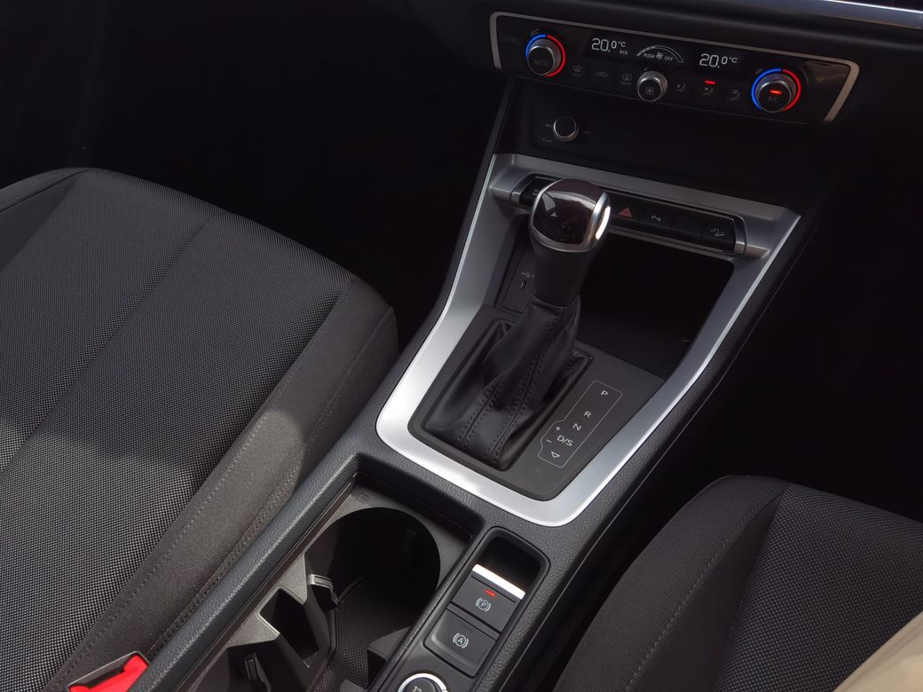2023 Audi Q3