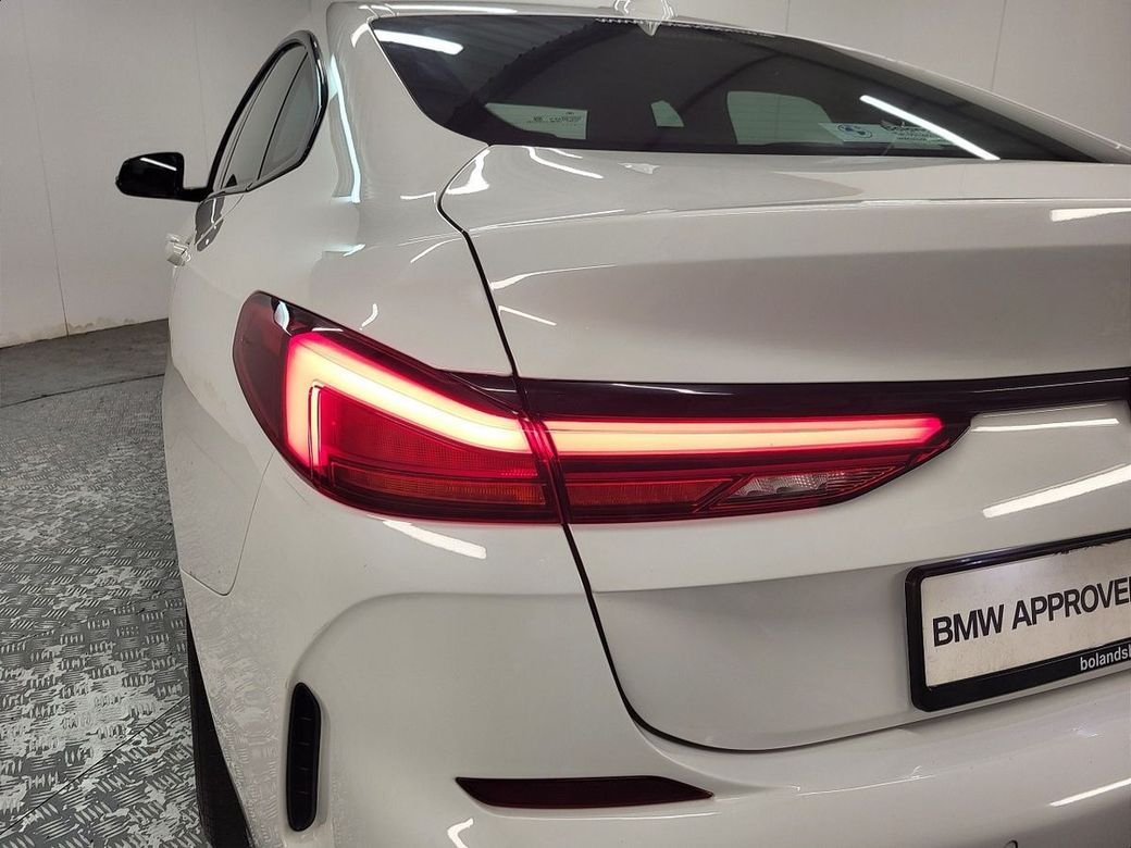 2024 BMW 2 Series