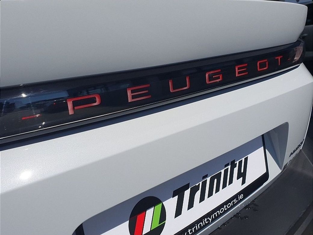 2026 Peugeot 408