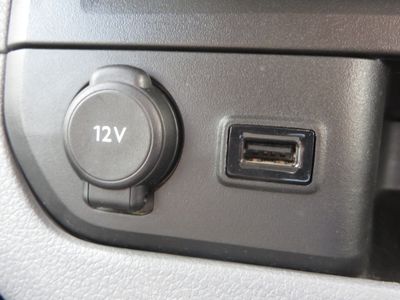 2020 Opel Vivaro