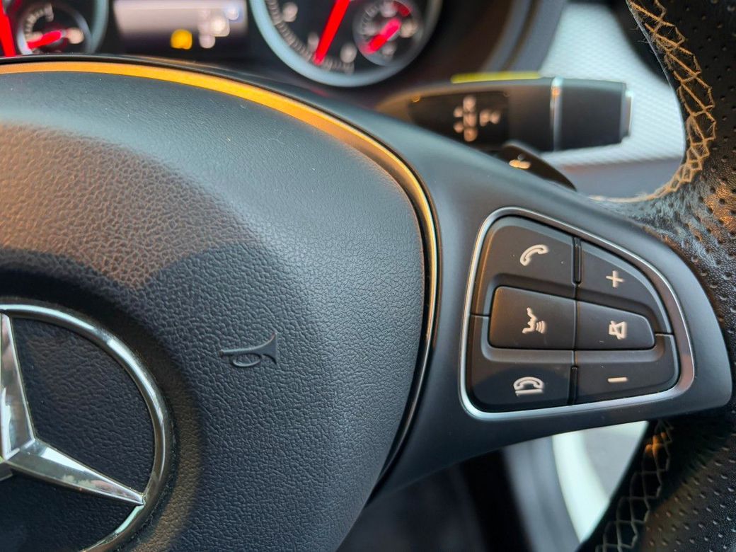 2018 Mercedes-Benz B Class